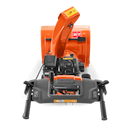 Vorschaubild Husqvarna Schneefräse ST 124