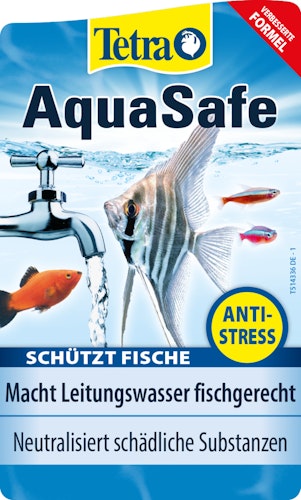 Tetra AquaSafe