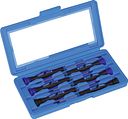 Vorschaubild Cyclus Tools Feinmechaniker-Set Schraubendreher