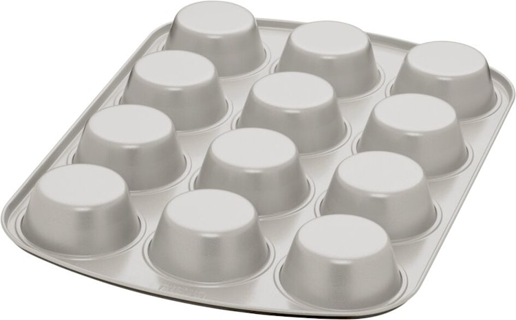 Kaiser Muffinform für 12 Muffins KAISERnGo wild! ?Nubia?