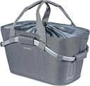 Vorschaubild Basil Korb Carry All MIK 2.0 grau