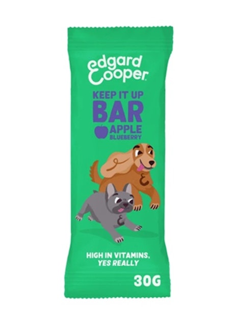 Edgard & Cooper Riegel SnackVorschaubild