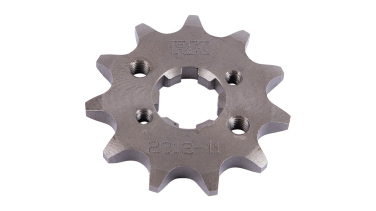 RK Antriebsritzel 2312