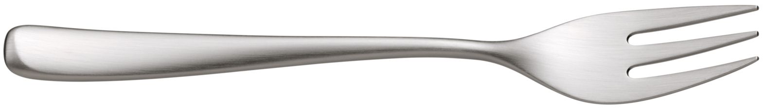 WMF Kuchengabel Vision Cromargan protect®