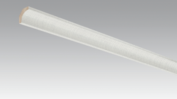 MEISTER Hohlkehlleiste 2380 x 22 x 22 mm 20104 Warm cotton