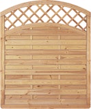 T&J AVANTGARDE OBERBOGEN RANK 1500 x 1800/1600 mmZubehörbild