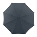 Vorschaubild doppler Mittelmastschirm myZONE 200 Manual, Stahl Anthrazit / 100 % Polyester 180 g/m² 