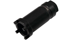 Bikeservice Nutmutternschlüssel 40 mm, 4-Zapfen