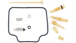 Keyster Reparatursatz Vergaser