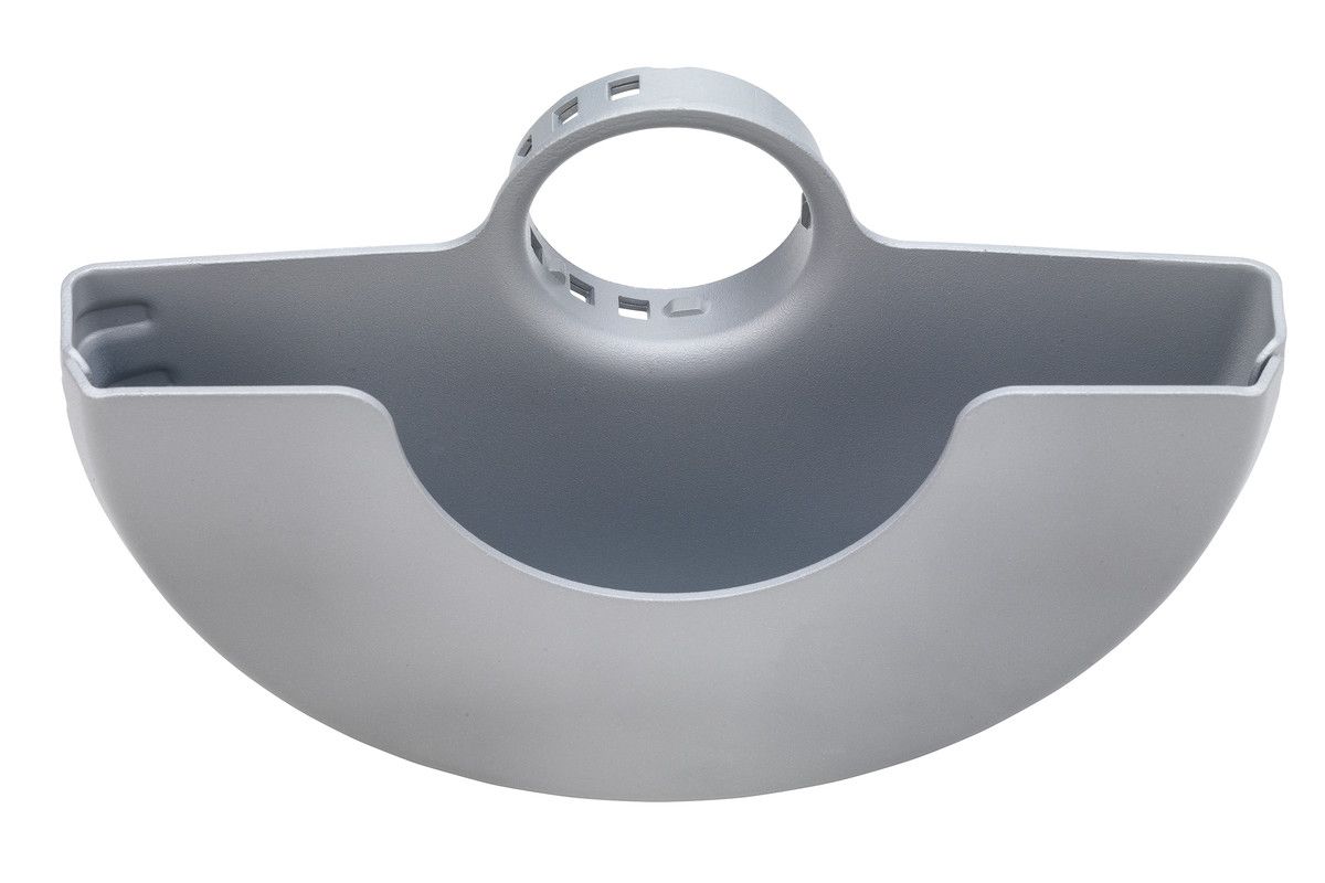 Metabo Trennschleif-Schutzhaube 180 mmhalbgeschlossenWB 18 LTX 180 Quick