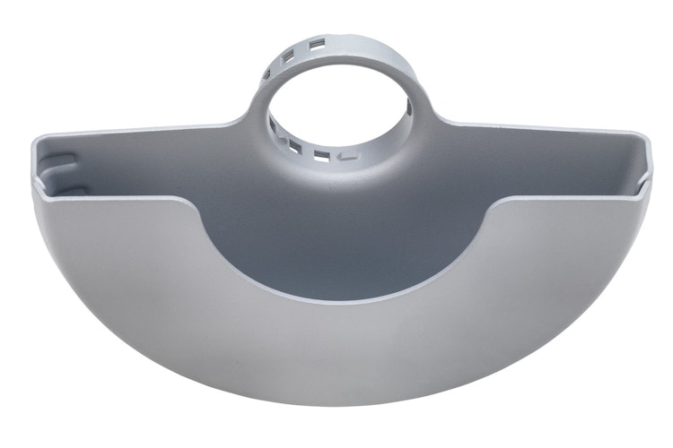 Metabo Trennschleif-Schutzhaube 180 mmhalbgeschlossenWB 18 LTX 180 Quick