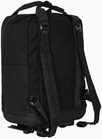 AtranVelo Metro Backpack Gepäckträgertasche 17 l schwarz