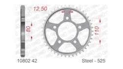 Afam Kettenrad 10802