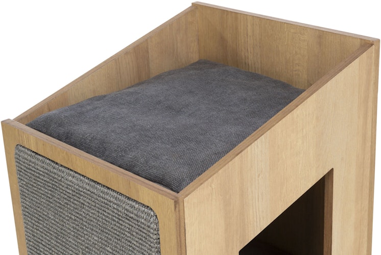 TRIXIE Cat Tower CityStyle