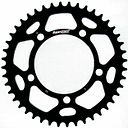 Vorschaubild Supersprox Alu-Kettenrad 525 44Z (Schwarz)