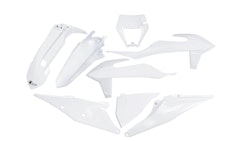 UFO Plast Verkleidungssatz [KTKIT527-999W]