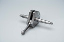 Vorschaubild Daytona Kurbelwelle MBF 160