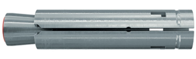 FISCHER Schwerlastdübel TA M10 E