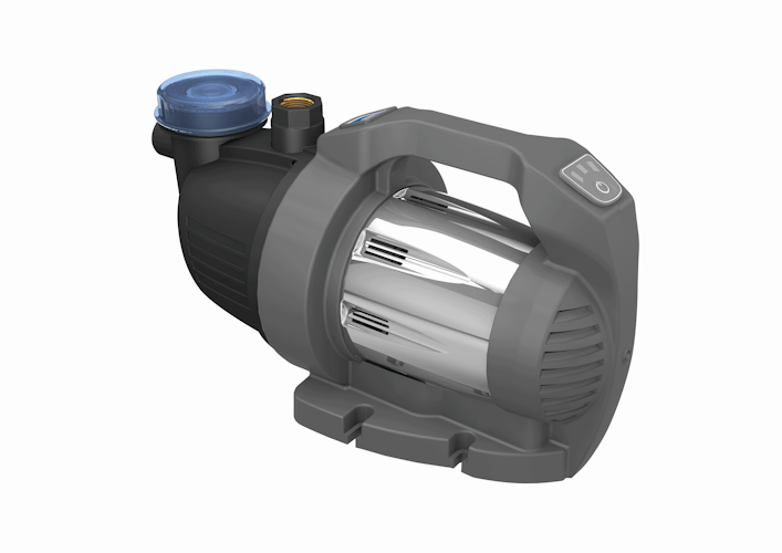 Oase ProMax Garden Automatic 4000