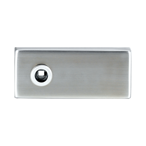 Griffwerk FABRICO/STYLE -Edelstahl Optik Cover-Set -UV