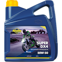 Vorschaubild Putoline Motoröl Super DX4 20W-50- 4L