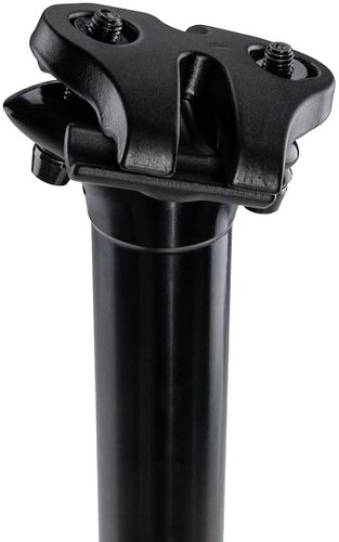 CONTEC Variosattelstütze Drop-A-Gogo II 34,9 mm schwarz 500 mm lang, 170 mm Verstellbereich, max