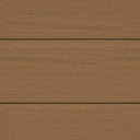 Vorschaubild NewTechWood Gigangte Vintage WPC-Terrassendiele Hohlkammer Teak  23 x 210 mm