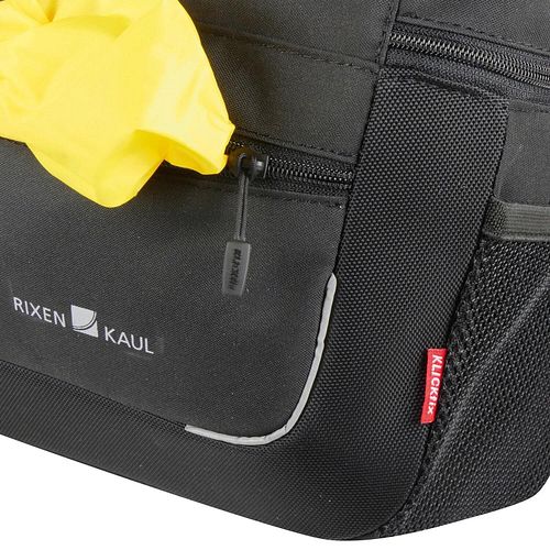 Rixen & Kaul Lenkertasche Aventour E schwarz