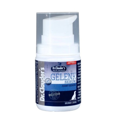 Dr.Clauder's Mobil & Fit - Gelenk Serum 100 ml