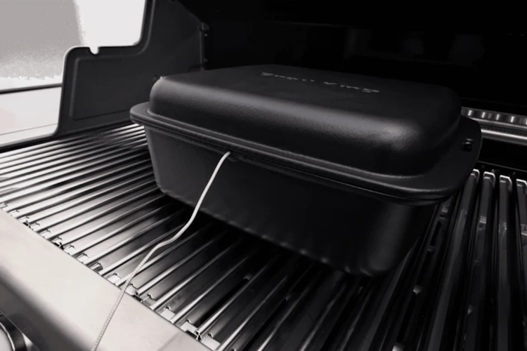 Broil King Gusseisener Dutch Oven