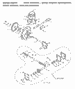 Vorschaubild Husqvarna Schneefräsen/Fräsen 96191001706 8024STE