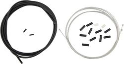 CONTEC Schaltzug-Set Shift+ Schwarz
