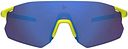 Vorschaubild Bollé Sportbrille Icarus medium acid yellow matte