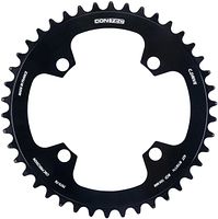 CONTEC Kettenblatt C.Drive B 42 Zähne schwarz