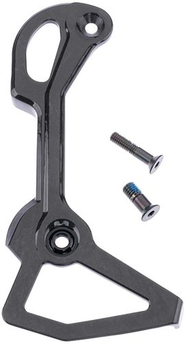 SRAM Käfigblech für Red AXS E1 innen Titan Schrauben