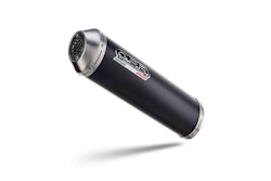 GPR Endschalldämpfer Honda Sh 350 i.e. 2021/2023 e5 Evo4 Road SP