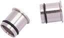 Vorschaubild Fulcrum Steckachsenadapter Option-Kit 142/135 HH10 142/135 silber
