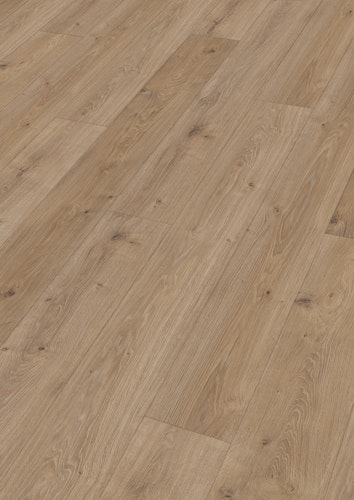 HANDMUSTER MeisterWerke Designboden MeisterDesign. rigid RL 400 S Eiche Golden Creek 7430