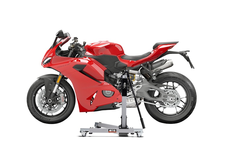 Zentralständer EVOLIFT® für Ducati Panigale V2 25-