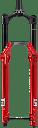 RockShox Federgabel Lyrik Ultimate E1 27,5 Zoll rot