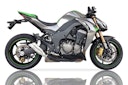 Vorschaubild IXIL Hyperlow Edelstahl Kawasaki Z 1000 / Z 1000 SX