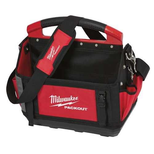 Milwaukee PACKOUT Werkzeugtasche 40 cm 4932464085