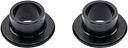 Vorschaubild CONTEC V.R.-Endkappen Core 15 mm schwarz
