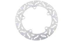 TRW Bremsscheibe MST275