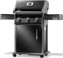 NAPOLEON Gasgrill Rogue 425, Schwarz