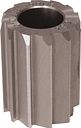 Vorschaubild Cyclus Tools Reibahlenhalter 25,8 mm silber, braun