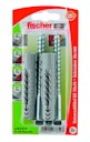Vorschaubild FISCHER Universaldübel UX 14x75 SK (2 Stück)