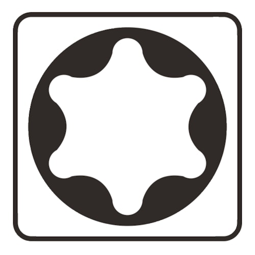 Makita Bit T20 B-25395