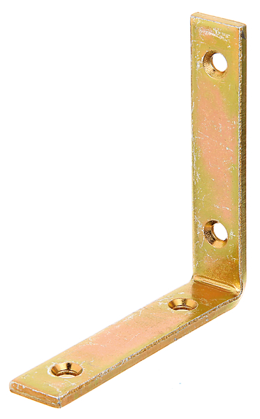 Alberts® Balkenwinkel 100x100x20 mm