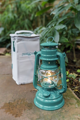 Feuerhand Sturmlaterne Baby Special 276